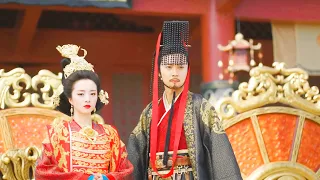 Emperor loved Cinderella only and never married another concubine in his life. Everyone envied her.