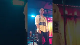 Chante Moore - Chante's Got A Man - Live 1/17/23