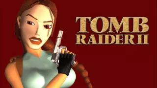 "Venice" ('Tomb Raider II: The Dagger of Xian' soundtrack) by Nathan McCree [1997]