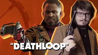 Мэддисон прошел потрясающую игру Deathloop и поделился своим мнением