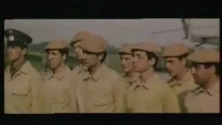 К/ф "Наш черед, ребята" Грузия.фильм 1984 г