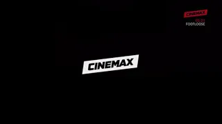 Cinemax Asia Continuity - 3 April 2021