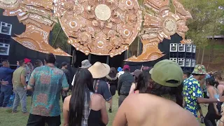 Oksha Patron 🇲🇽 MO:DEM Festival in Mexico