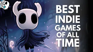 20 BEST Indie Games of All Time