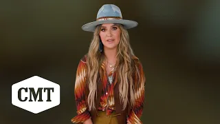 Lainey Wilson “Heart Like A Truck" | CMT Hit Story