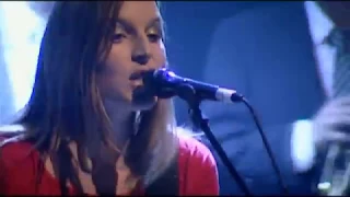 Wir sind Helden - Endlich ein Grund zur Panik/Ode an die Arbeit (LIVE 2007 Paradiso Amsterdam)