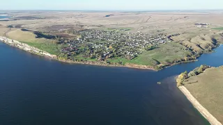 Воды Волгоградской обл (по пути с командировки)