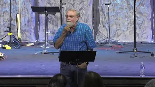 Know Who You Are Pt 1. | Malcolm Smith | Kingdom School (4/12)