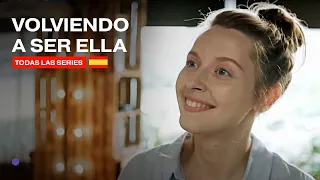 VOLVIENDO A SER ELLA. Todas las Series. Película Completa HD. RusFilmES