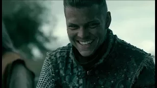 Ivar the Boneless | Champion