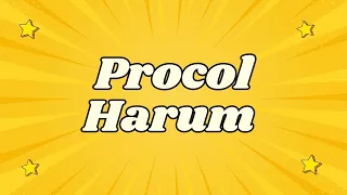 Procol Harum - A Whiter Shade of Pale