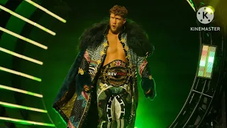 Elevated (w/Intro)  (Will Ospreay WK17 Theme.)
