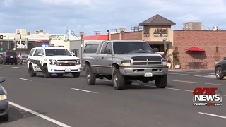 Seat belt violations pile up during emphasis patrols in Moses Lake