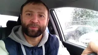 Добролюбов Павел—стих про Россию