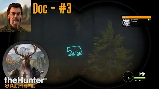 Doc - #3 theHunter Call of the Wild