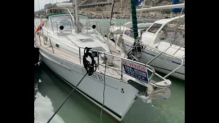 Beneteau Oceanis 40cc