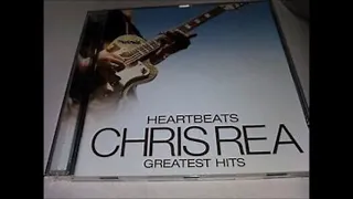 CHRIS REA.. GREATEST HITS