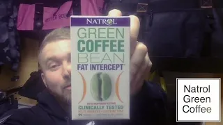 Natrol Green Coffee