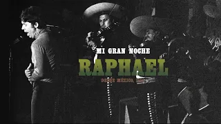 Raphael • Mi Gran Noche (México, 1967)