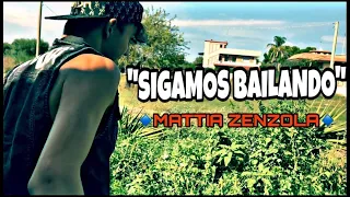 - Sigamos Bailando - by Gianluca Vacchi, Luis Fonsi ft. Yandel (Zumba Choreography) [Zin76]