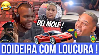 MC RYAN SP VACILOU E FOI DETIDO PELA POLICIA ! 😂