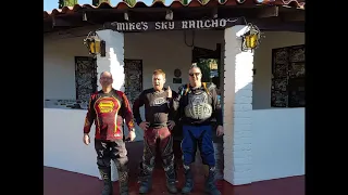 Mikes Sky Ranch Baja Mexico