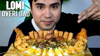 LOMI BATANGAS OVERLOAD | COLLAB with @rodninindphil6907