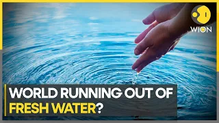 WION Climate Tracker: A clean water crisis!