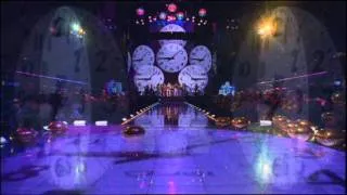 Madonna Hung Up (Confessions Tour Dress Rehearsal)
