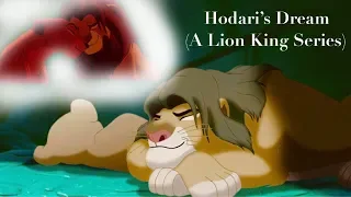 Hodari's Dream (A Lion King Series) - Part 4 A Whole New World