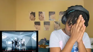 EXO-K 엑소케이 'History' MV (Korean Ver.) with bonus Chinese Ver. | REACTION