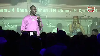 M REGRÈT ANPIL | BEDJINE K DILAK LIVE A MARTINIQUE LE 7 MAI 2023