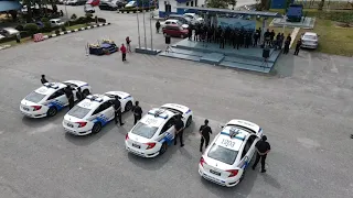 Perasmian Honda Civic Ipd Sepang