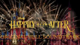 Happily Ever After - Original Full Soundtrack