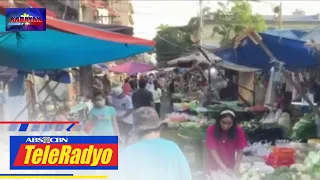 ALAMIN: Presyo ng bilihin sa Central Market sa Maynila | Kabayan (29 Mar 2023)