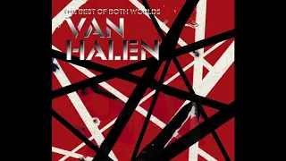 Van Halen | I'll Wait (HQ)