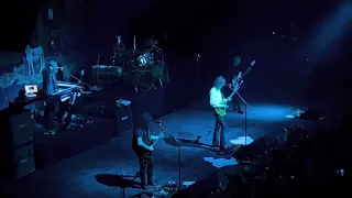 Opeth - Ghost of Perdition - Chile 2023