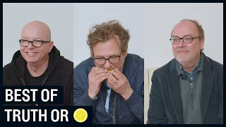 Die drei ??? - Best of Truth or 🍋 mit den Original-Sprechern