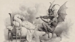 Giuseppe Tartini   Devil's Trill Sonata