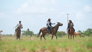 Rupununi Rodeo 2022 - Lethem, Guyana
