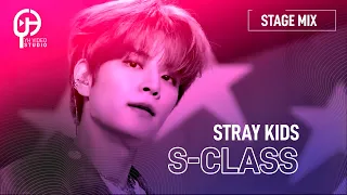 [Stage Mix] Stray Kids(스트레이 키즈) -  "S-Class(특)"