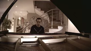 Giuseppe Ottaviani - Till The Sunrise (Original piano version)