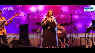 Phir Le Aya Dil | Rekha Bhardwaj | Virsaa | Live in Pune