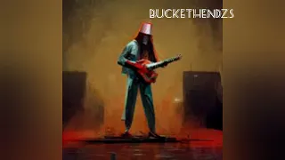 BUCKETHEAD BEST PART SOLO GUITAR (Part I)