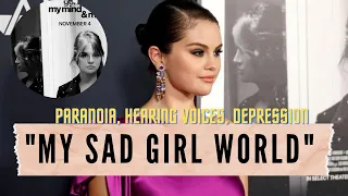 Who is Selena Gomez When She's Not Sad? (New Documentary, New Interviews)