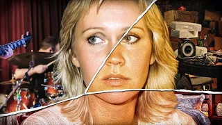 Agnetha Fältskog (ABBA): The Shocking Truth Revealed