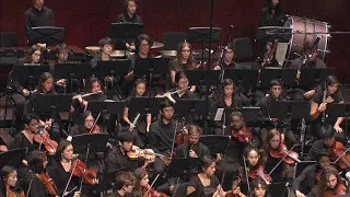 Stravinsky: "The Firebird" Suite (1919 version)