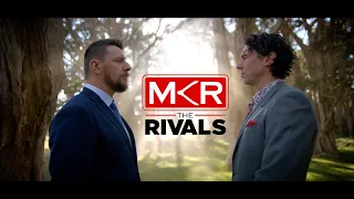 FIRST LOOK: MKR Season 11 - The Rivals 🔥