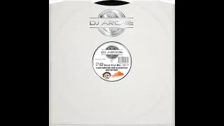 Dj Archie - Old Skool Gold