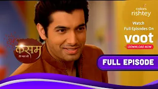 Kasam | कसम | 22-July-2021 | Full Episode